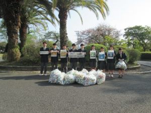 静岡県立富士宮北高等学校の写真