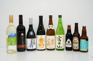 市内9蔵酒