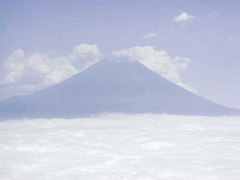 富士山