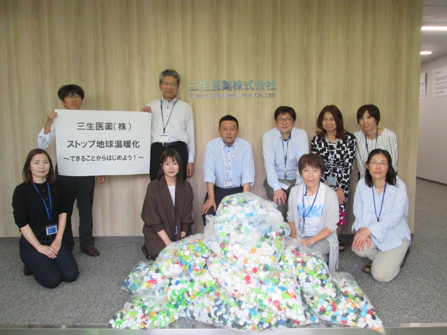 三生医薬