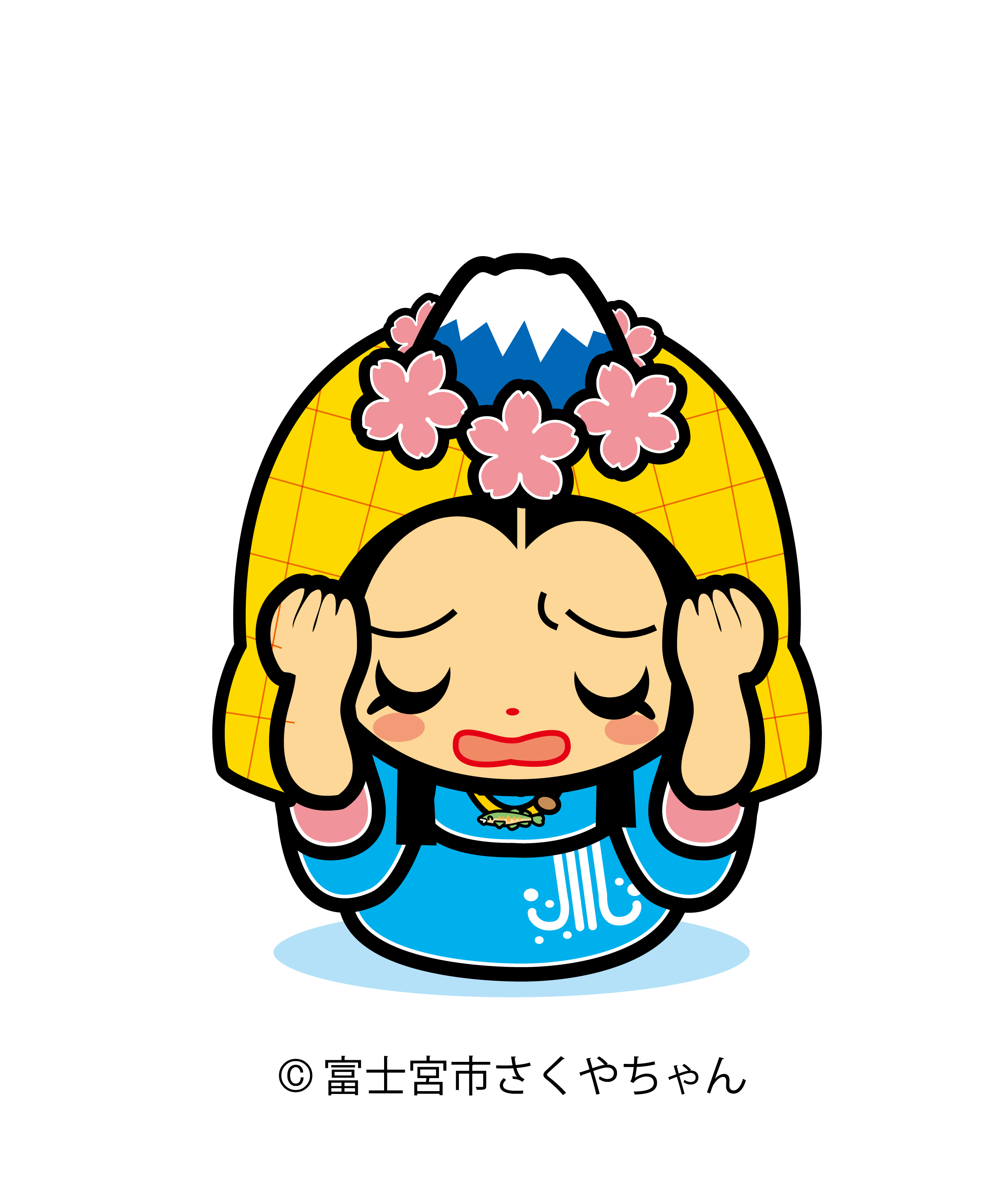 防災頭巾