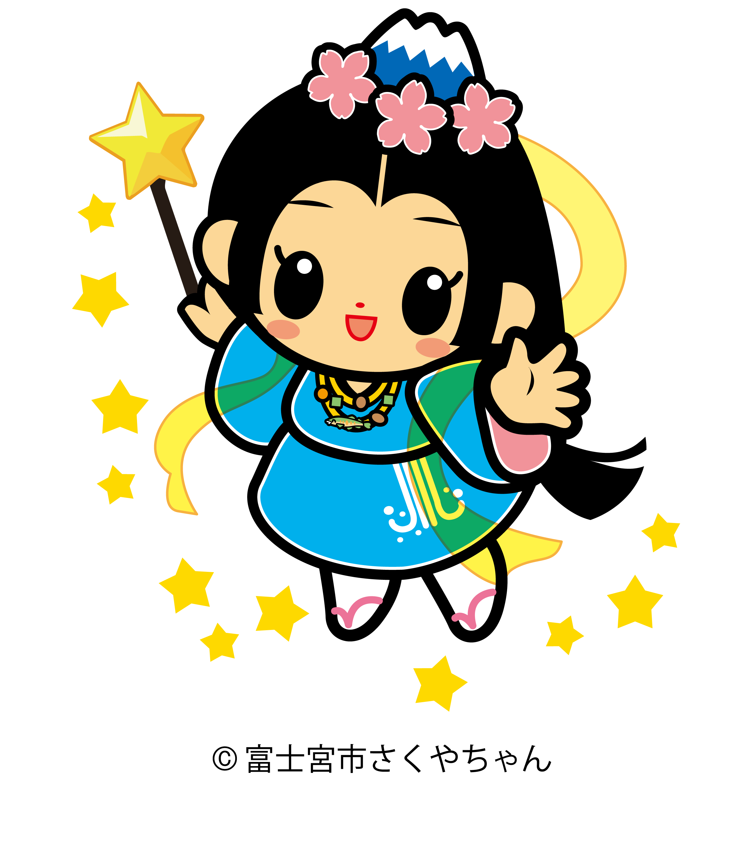 キラキラ