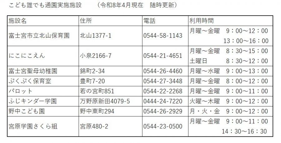 実施施設R8