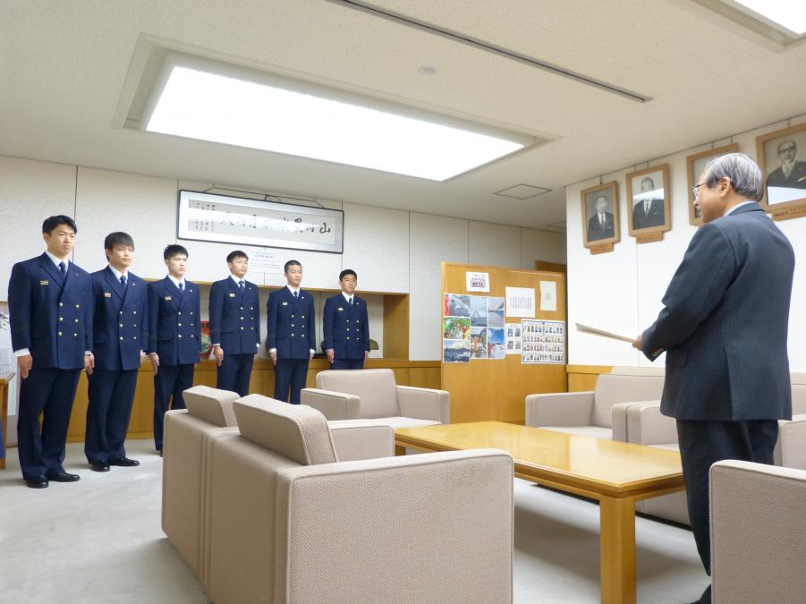 市長報告1