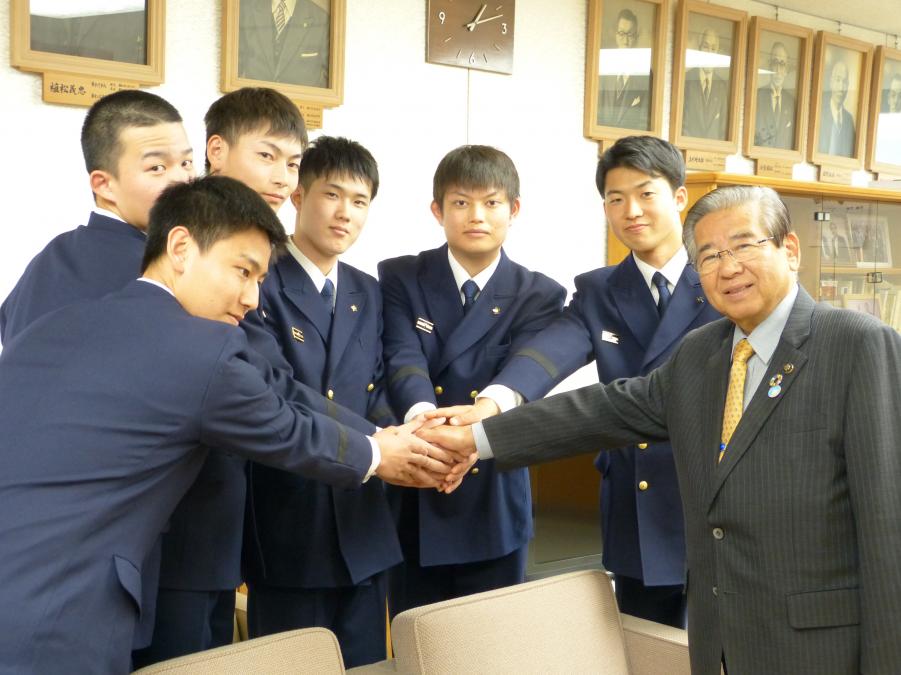 市長報告2