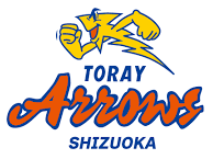 東レアローズ