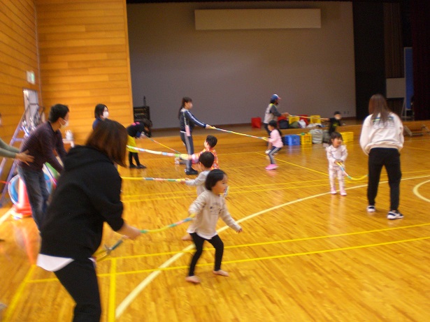 アトムキッズ