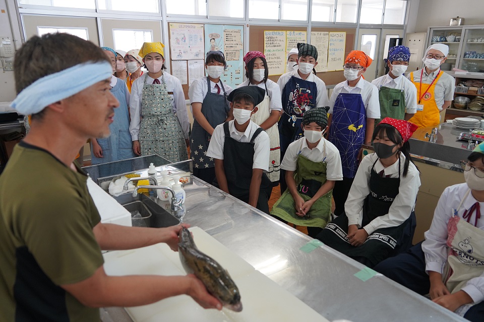 紅富士(あかふじ)