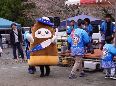 たけぴか
