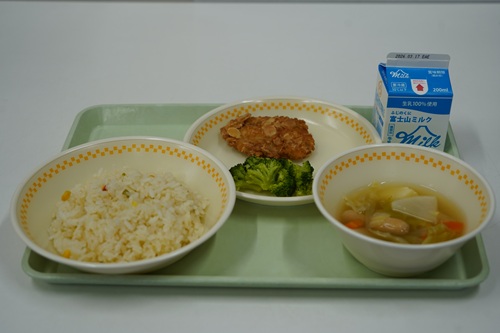 白身魚