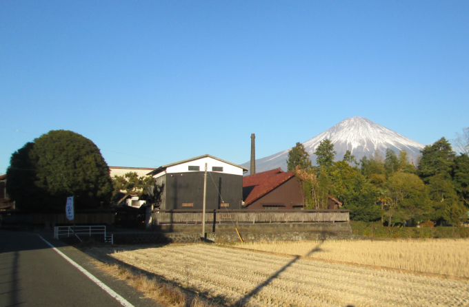 牧野酒造