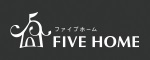 バナー広告(fivehome)