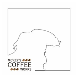 Mckeys coffee works