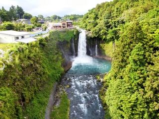 Otodome no Taki Falls