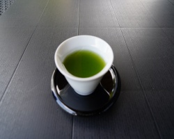 Green Tea