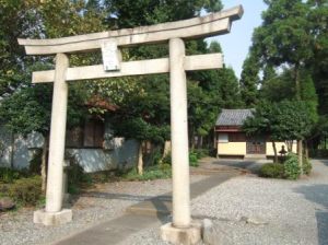 山本八幡宮