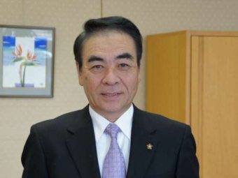 副市長