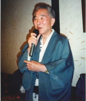 渡辺元市長